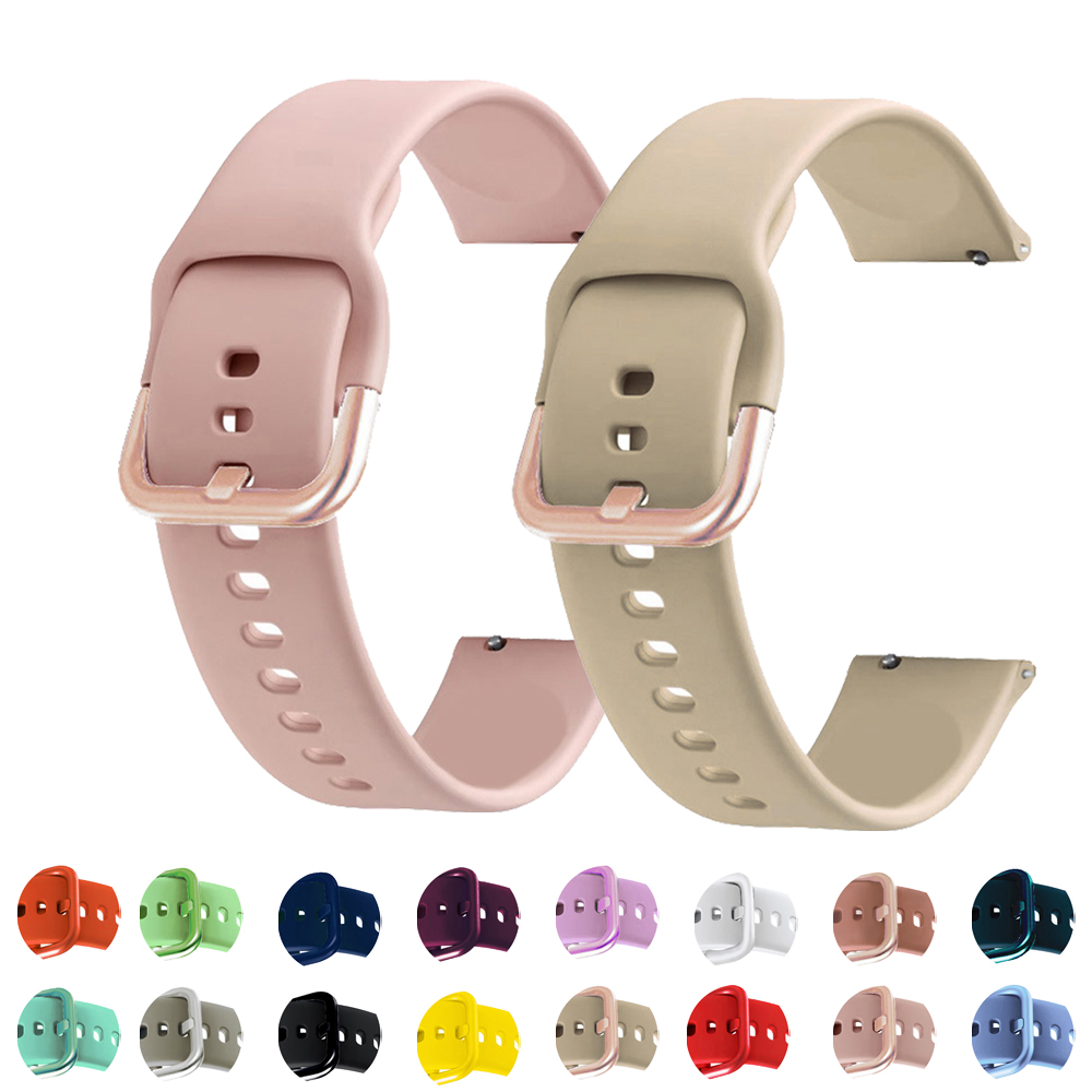 Fossil Watches Smartwatch Gen 4 - Tali jam tangan pintar fosil wanita,