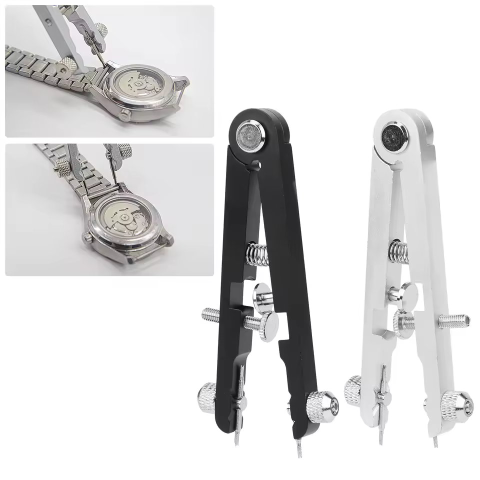 Spring Bar Tool - Pembuka Gelang Jam Pengganti 6825 Alat