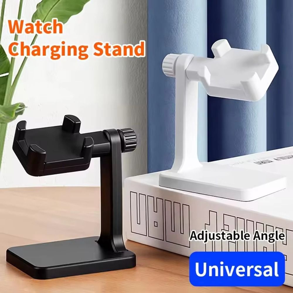 Watch Charging Dock - Dudukan Pengisi Daya Jam Tangan Pintar