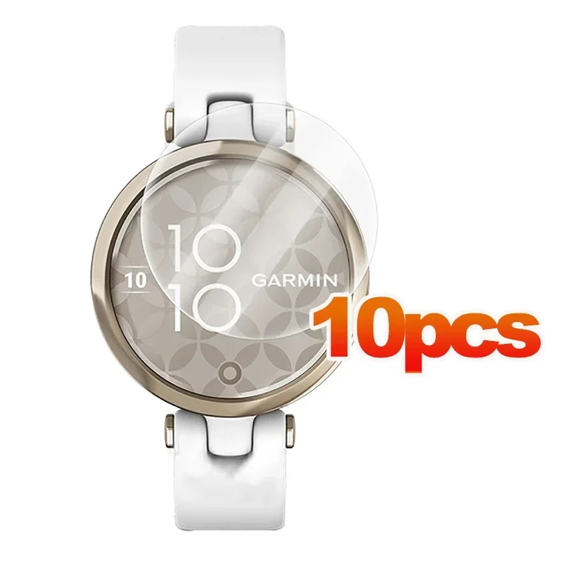 Watches Not Smartwatch - Film pelindung hidrogel lunak (bukan kaca)