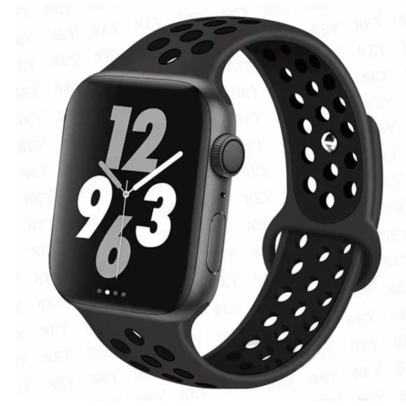 Smartwatch Iphone Watches For Women - Tali jam tangan untuk Apple, tali