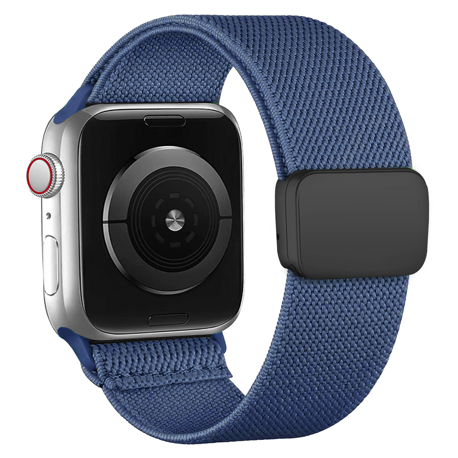 Smartwatch Iphone Watches For Women - Tali magnetik untuk jam tangan Apple
