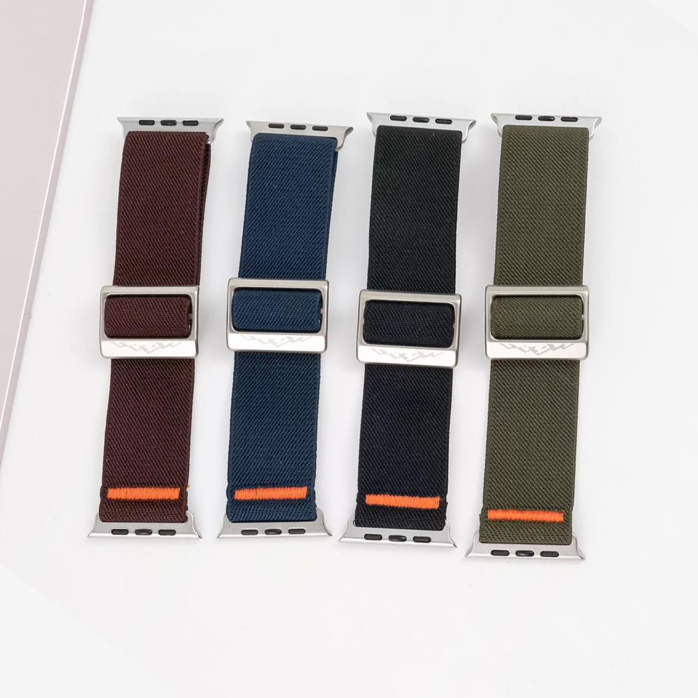 Smartwatch Iphone Watches For Women - Tali untuk Apple Watch Ultra 2/3