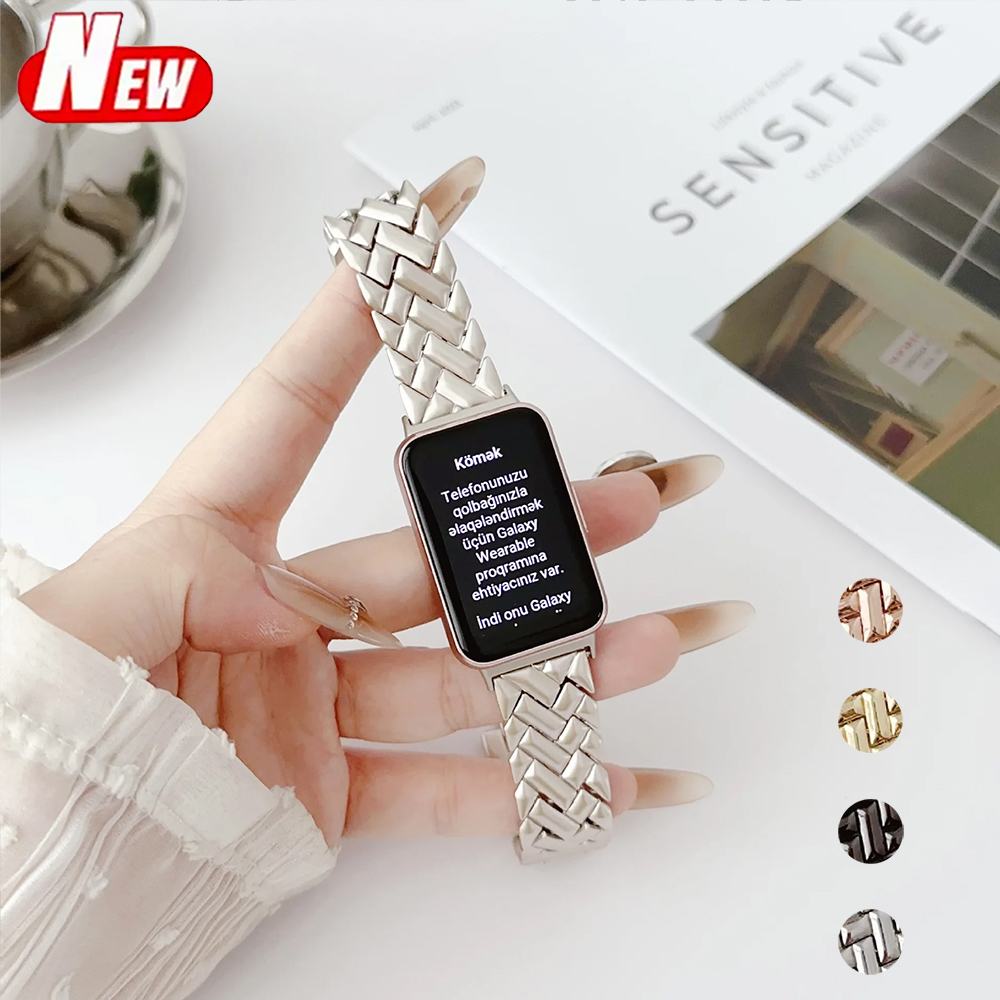 Smartwatch Samsung Watches For Men - Tali Logam Gelang Baru untuk Samsung