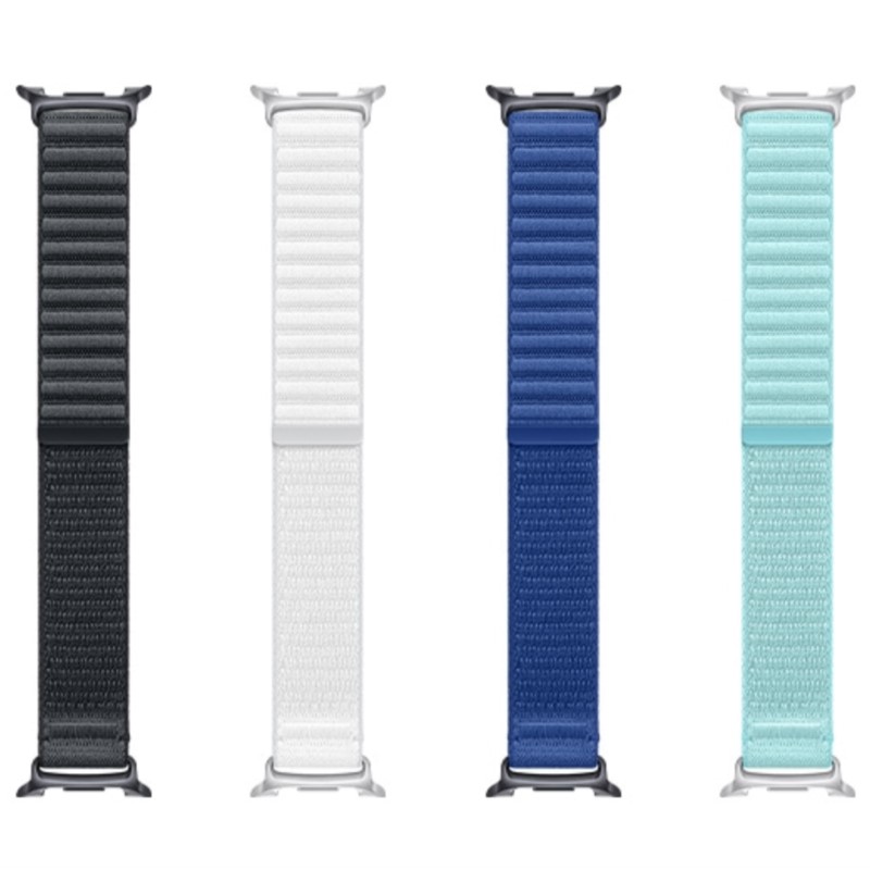 Smartwatch Samsung Watches For Men - Tali untuk Jam Tangan Samsung Galaxy