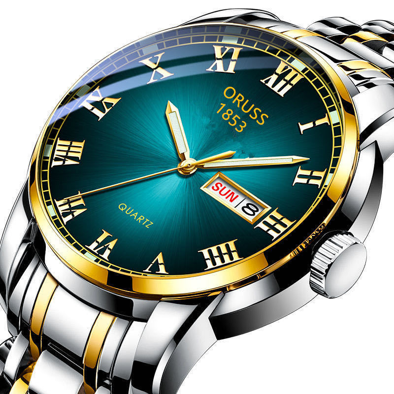 Smartwatch Watches Gift For Boys - Jam Tangan Quartz Pria, Jam Tangan