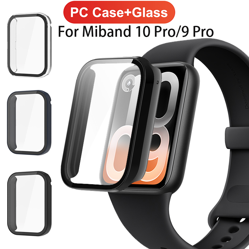 Watches Not Smartwatch - Casing PC + Kaca Tempered untuk