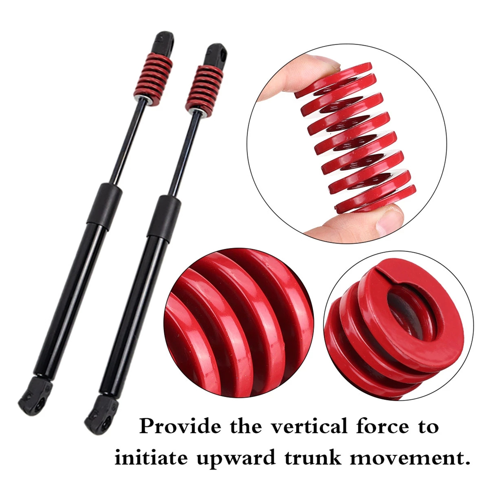 Spring Bar Tool - OD Die Spring untuk bagasi belakang,