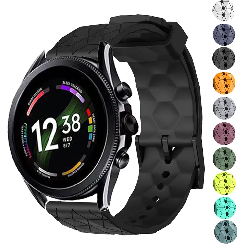 Tali silikon untuk fosil gen 6 - Fossil Watches Smartwatch Gen 4 ulasan dan harga