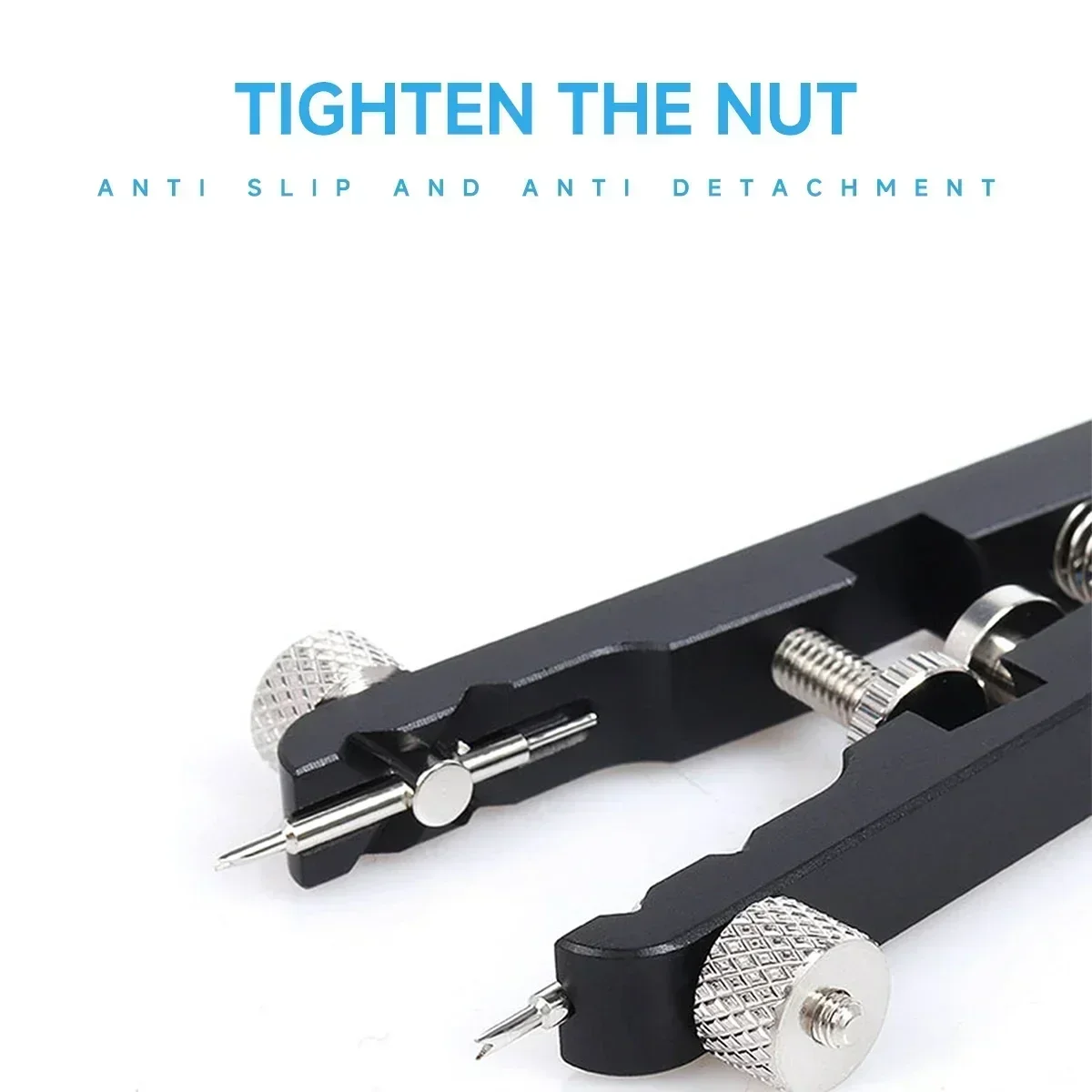 Pembuka Gelang Jam Pengganti 6 - Spring Bar Tool ulasan dan harga