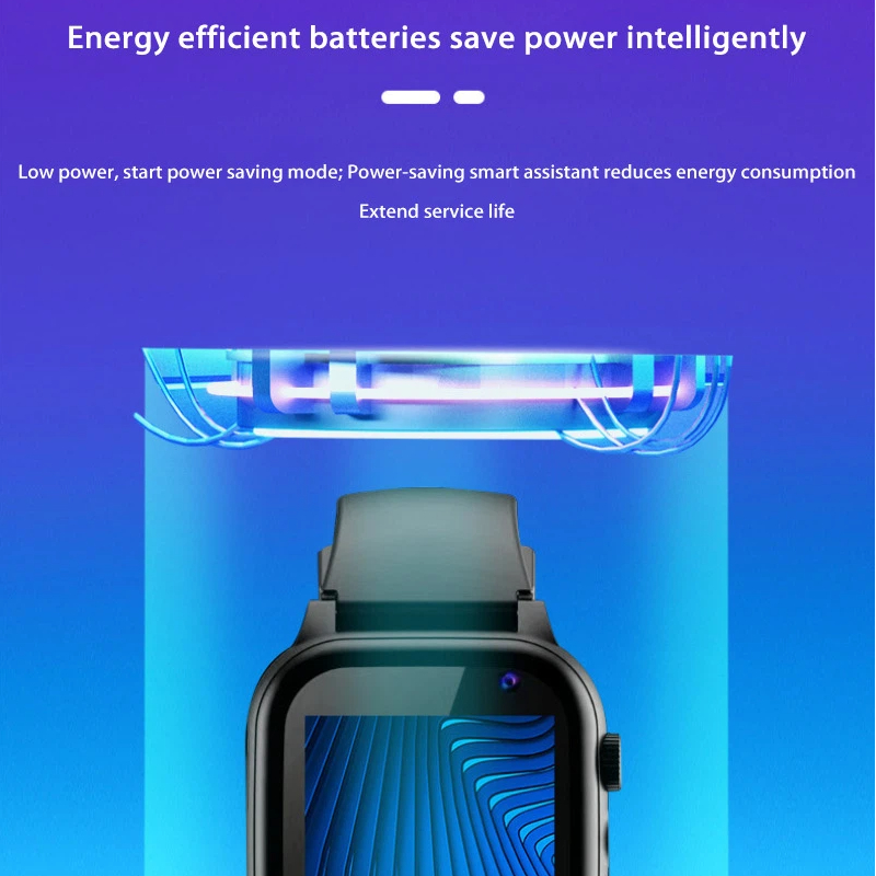 Jam Tangan Pintar Anak Lenovo  - Smartwatch Watches For Children ulasan dan harga