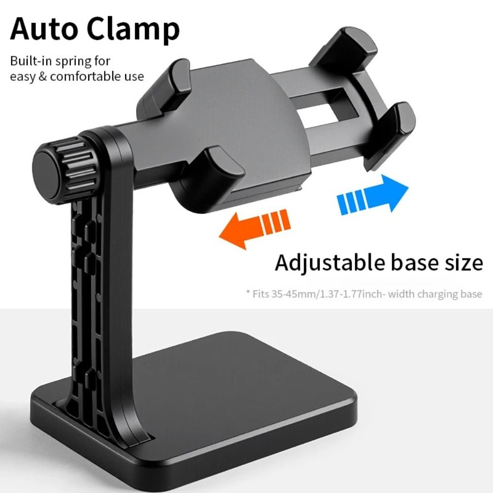 Dudukan Pengisi Daya Jam Tanga - Watch Charging Dock ulasan dan harga