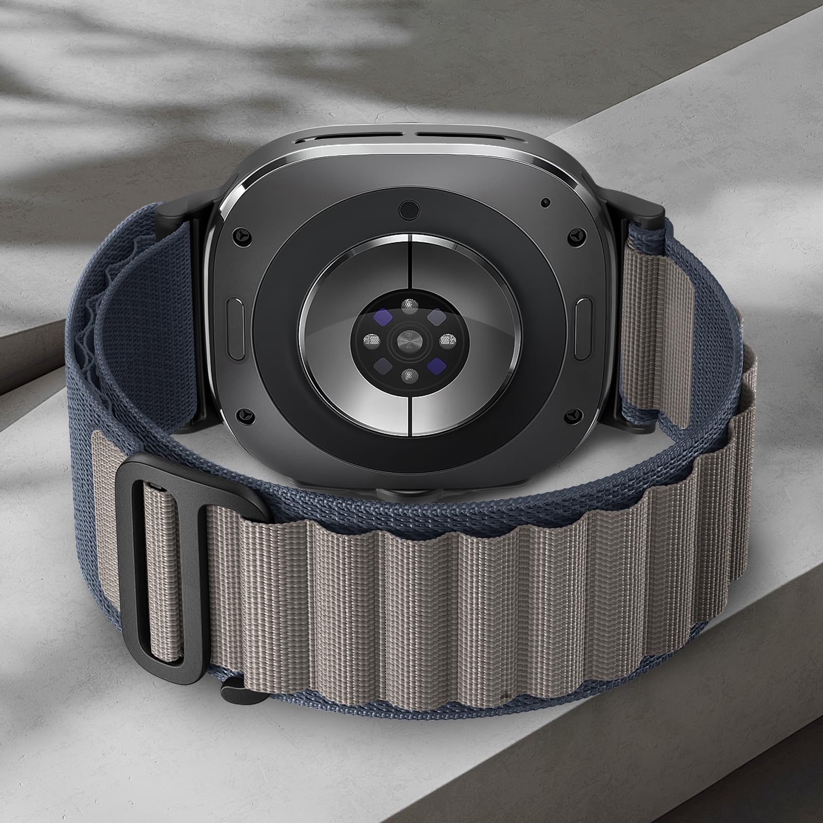 Alpine Loop Band untuk Jam Tan - Smartwatch Samsung Watches For Men ulasan dan harga