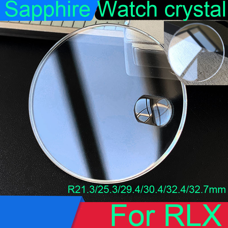 Kristal jam tangan pengganti s - Watch Crystal Replacement ulasan dan harga
