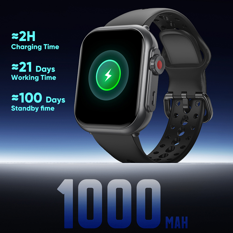 Jam Tangan Pintar Ultra 2 SE P - Smartwatch Iphone Watches For Women ulasan dan harga