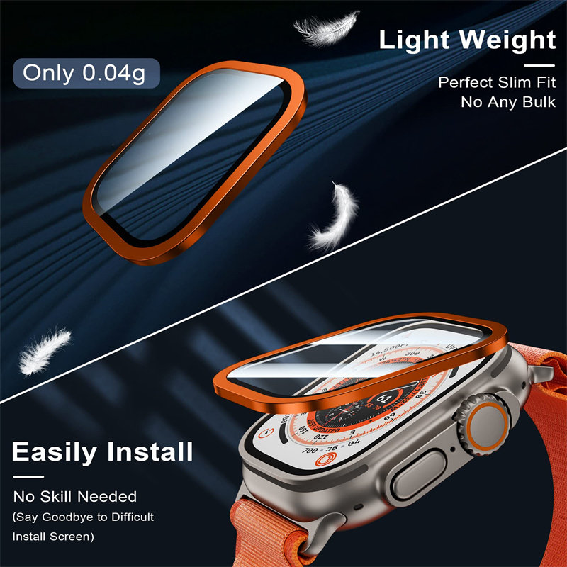 Kaca antigores untuk jam tanga - Smartwatch Watches Gift For Women ulasan dan harga