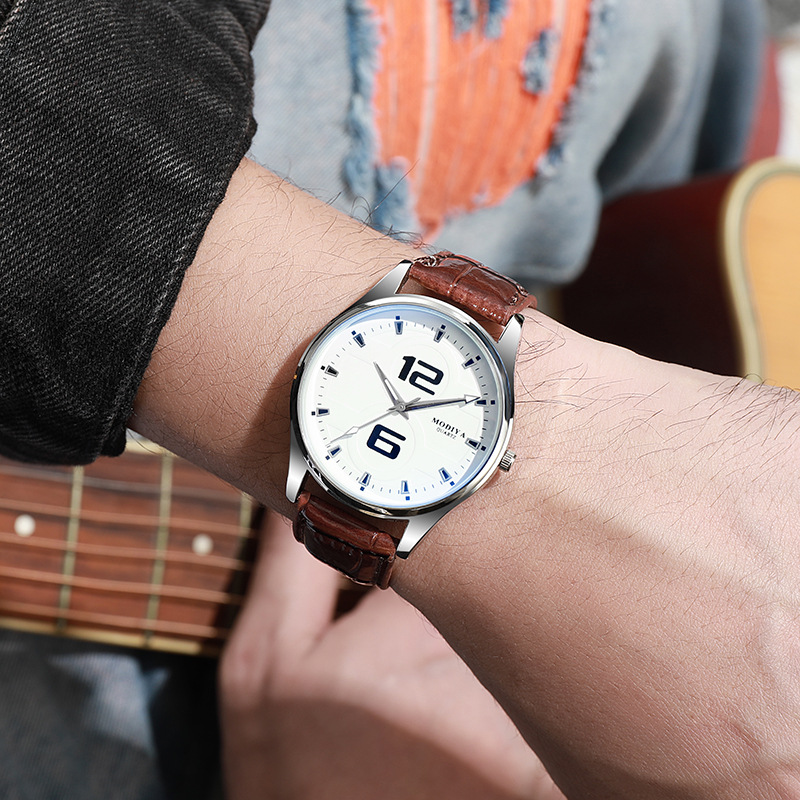 Jam Tangan Quartz Pria Mewah T - Smartwatch Watches Gift For Boys ulasan dan harga