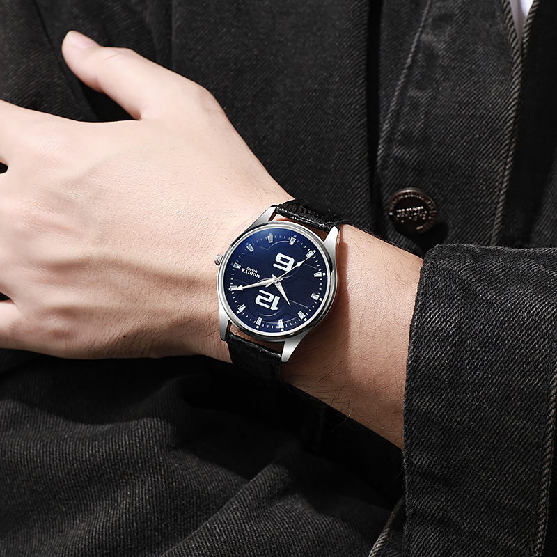 Jam Tangan Quartz Pria Mewah T - Smartwatch Watches Gift For Boys ulasan dan harga