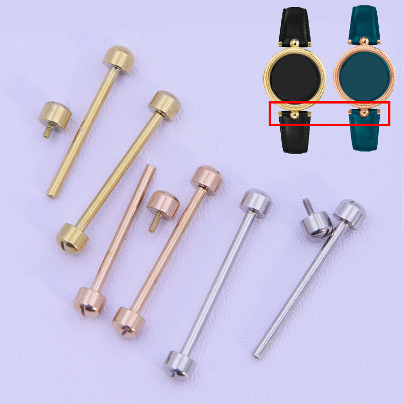 Batang Pegas Tabung Sekrup Jam - Spring Bar Tool ulasan dan harga