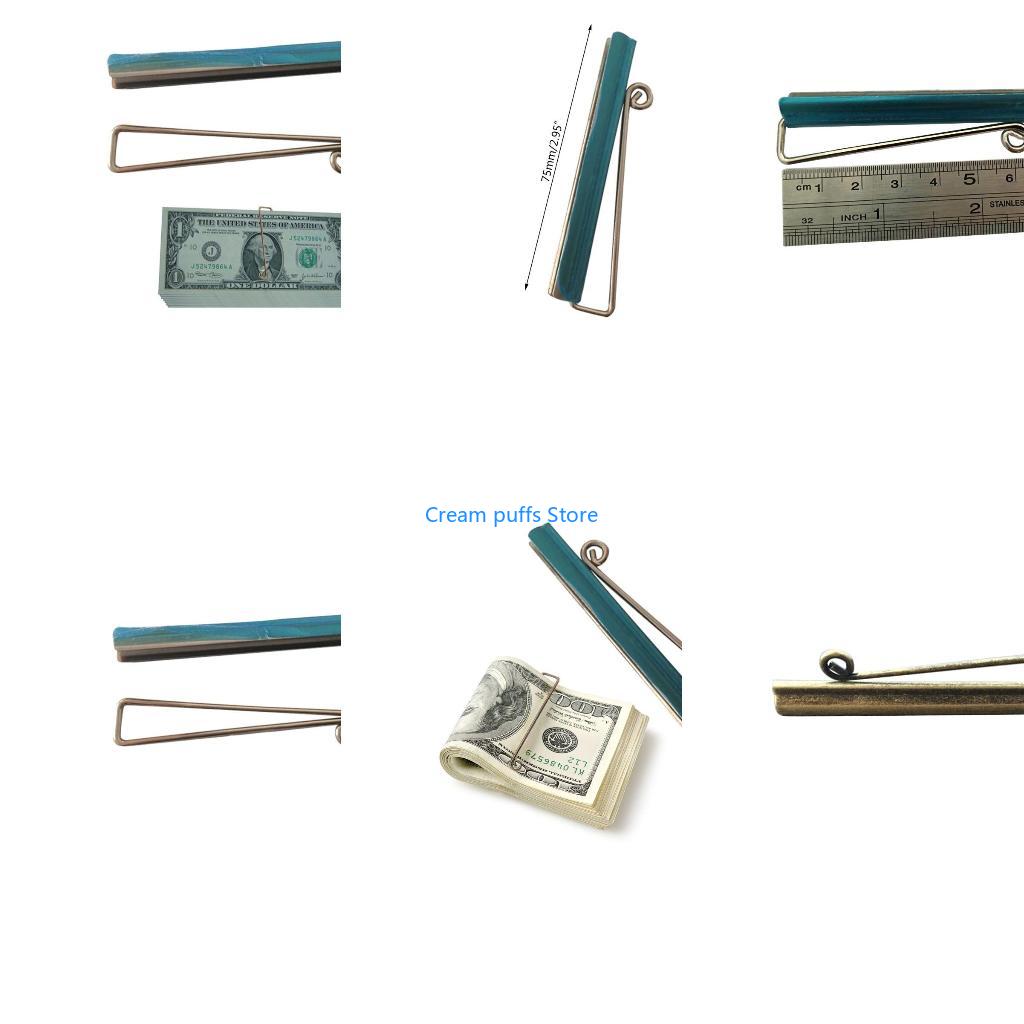 50LE Logam Batang Klip Uang Mu - Spring Bar Tool ulasan dan harga