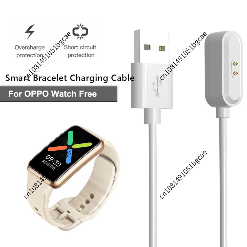 Aksesori Dudukan Pengisi Daya  - Smartwatch Oppo Watch ulasan dan harga