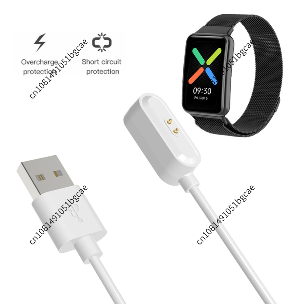 Aksesori Dudukan Pengisi Daya  - Smartwatch Oppo Watch ulasan dan harga
