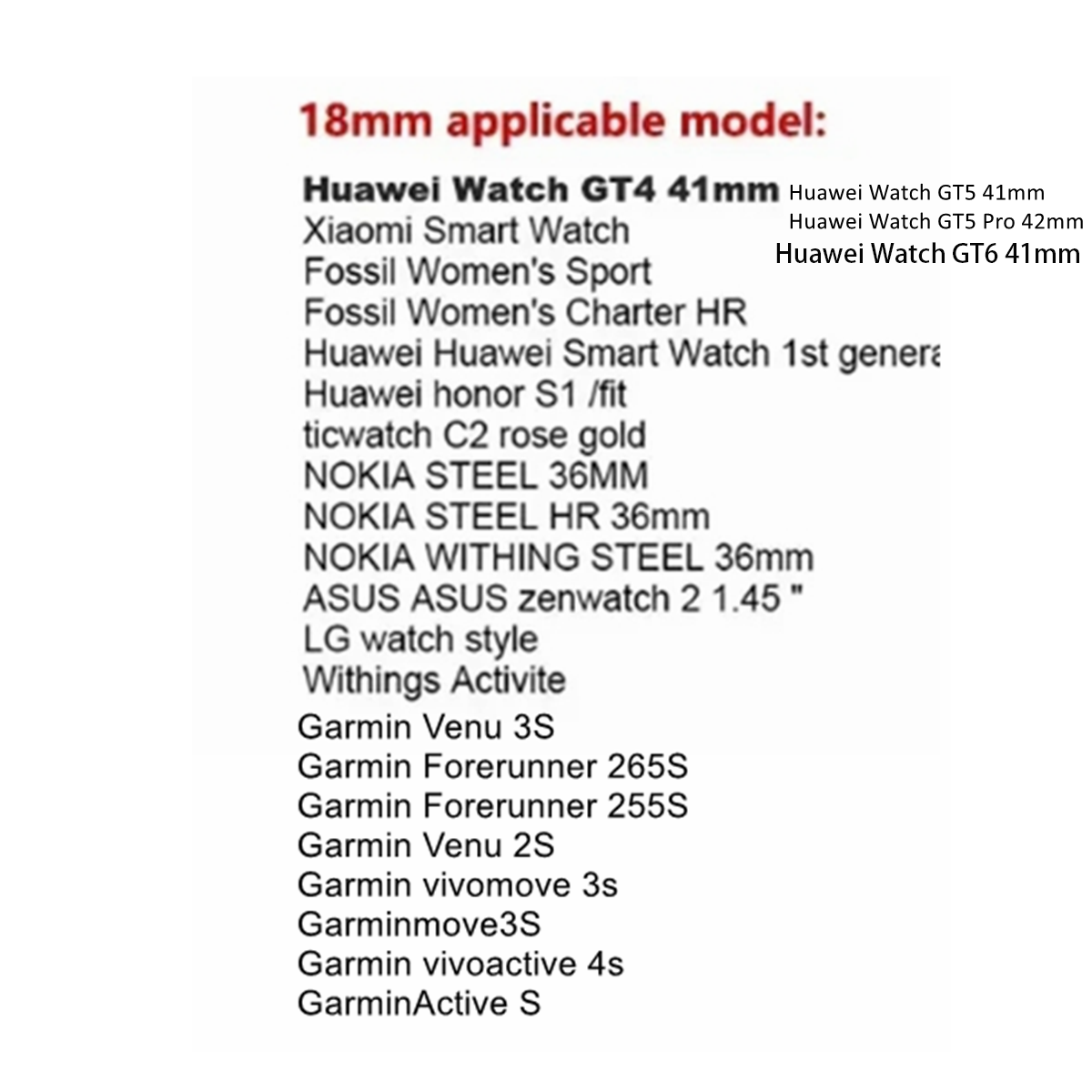3 Buah Tali Nilon Lepas Cepat  - Smartwatch Samsung Watches For Men ulasan dan harga