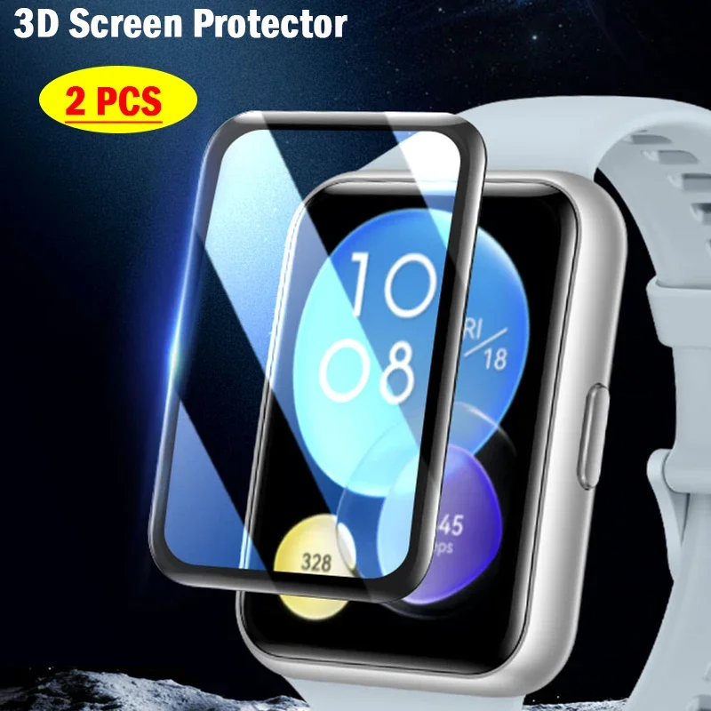 Kaca lembut untuk jam tangan H - Watches Not Smartwatch ulasan dan harga