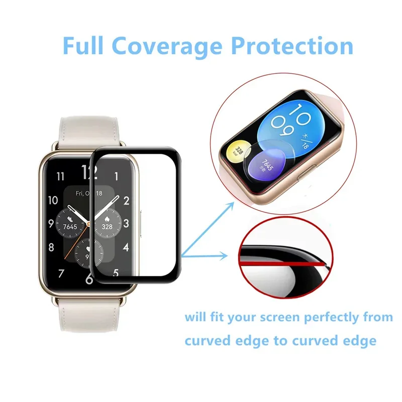 Kaca lembut untuk jam tangan H - Watches Not Smartwatch ulasan dan harga