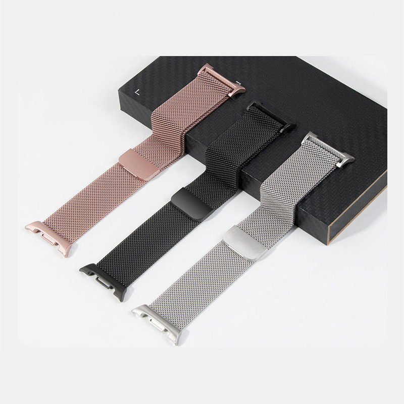 Milanese Loop untuk Jam Tangan - Smartwatch Samsung Watches For Men ulasan dan harga