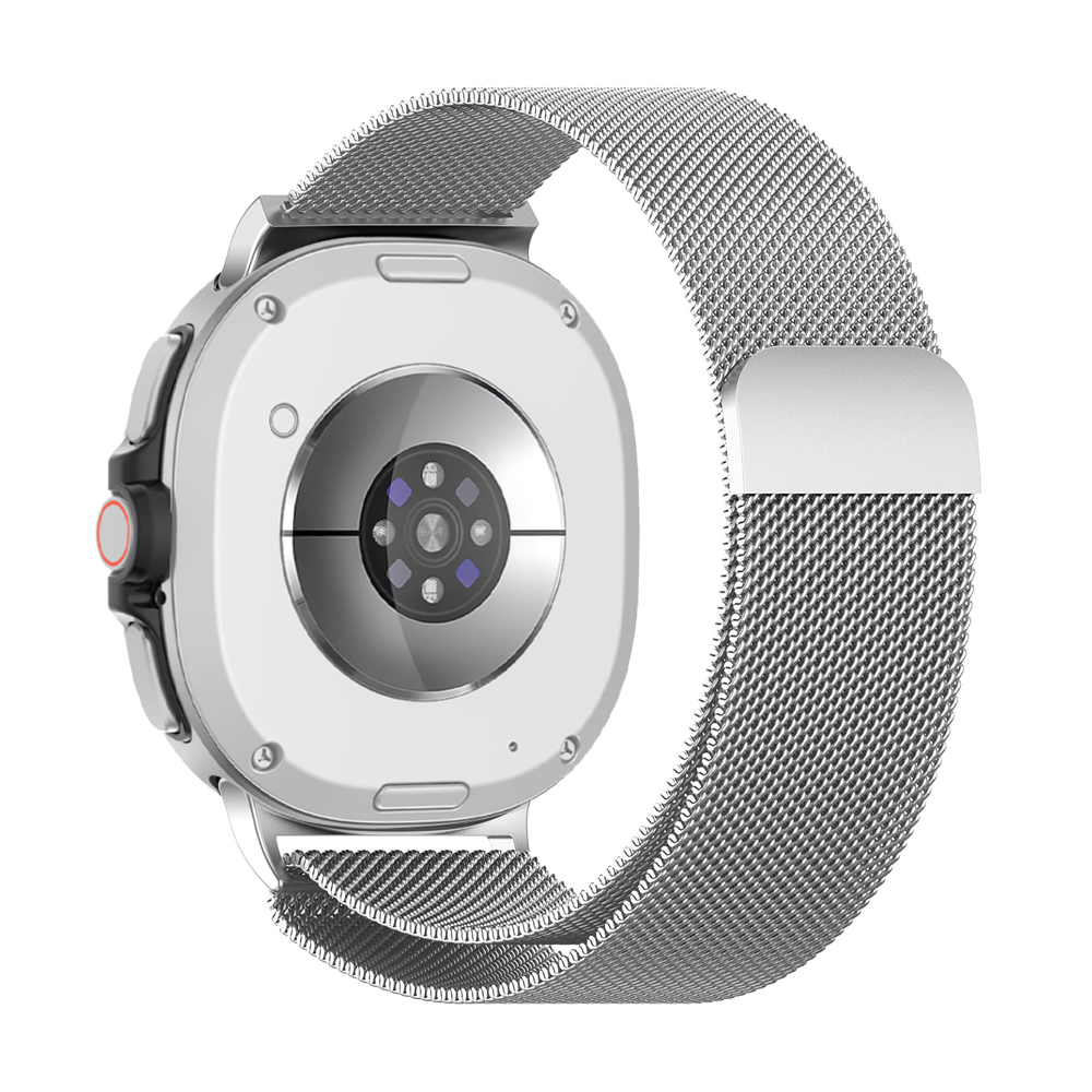 Milanese Loop untuk Jam Tangan - Smartwatch Samsung Watches For Men ulasan dan harga