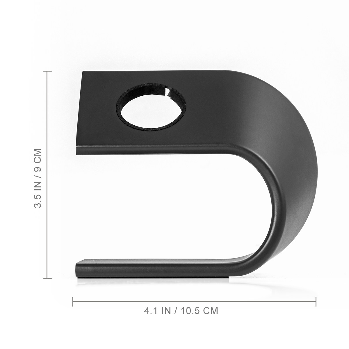 Dudukan Jam Tangan Berbentuk U - Watch Charging Dock ulasan dan harga