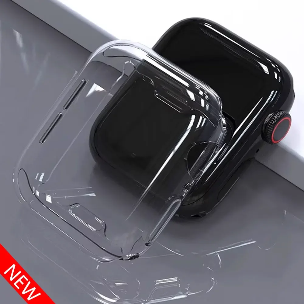 PENUTUP UNTUK casing jam tanga - Smartwatch Iphone Watches For Women ulasan dan harga