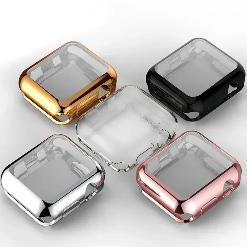 PENUTUP UNTUK casing jam tanga - Smartwatch Iphone Watches For Women ulasan dan harga