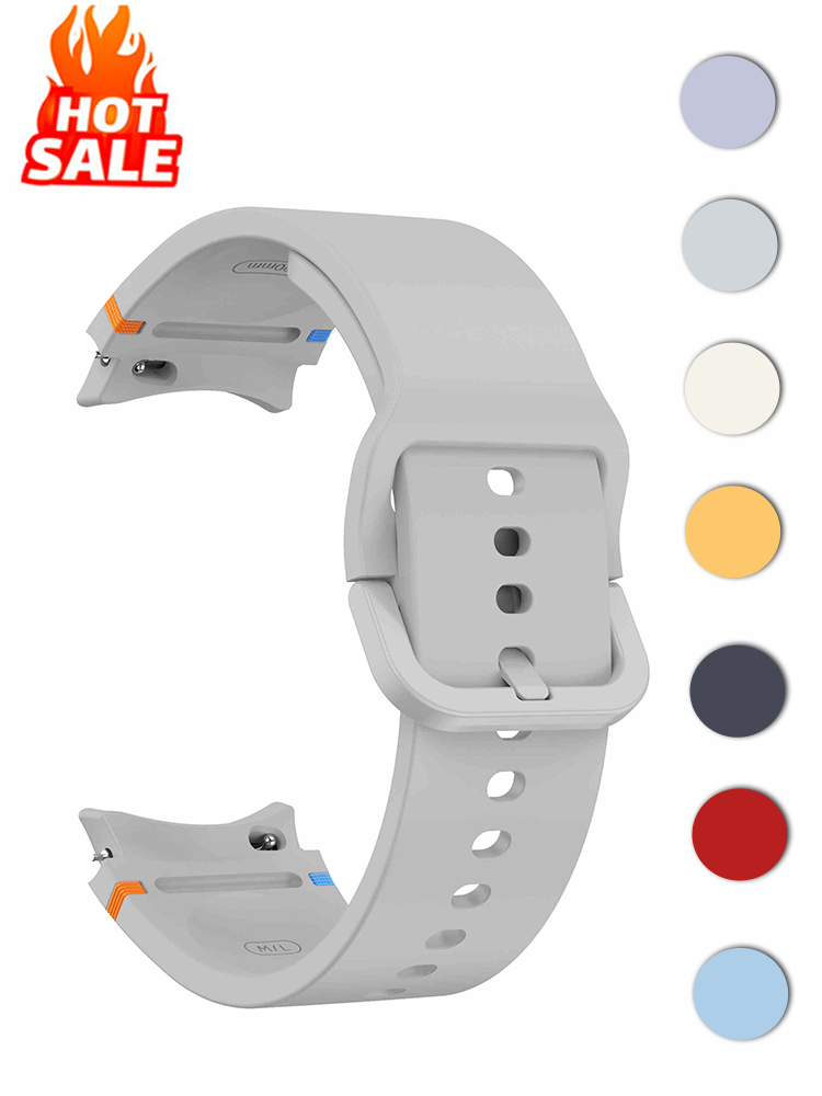 Tali jam tangan Samsung Galaxy - Smartwatch Samsung Watches For Men ulasan dan harga