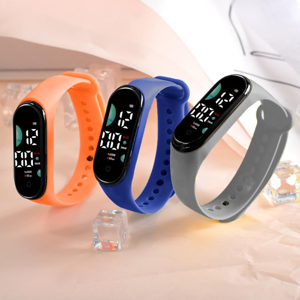 Jam tangan anak-anak hadiah ul - Smartwatch Watches Gift For Boys ulasan dan harga