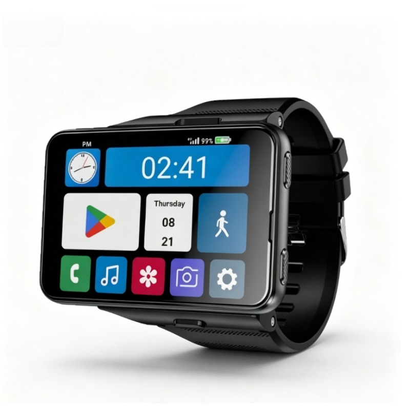 Jam Tangan Pintar S999 Plus, S - Smartwatch Watches For Women ulasan dan harga