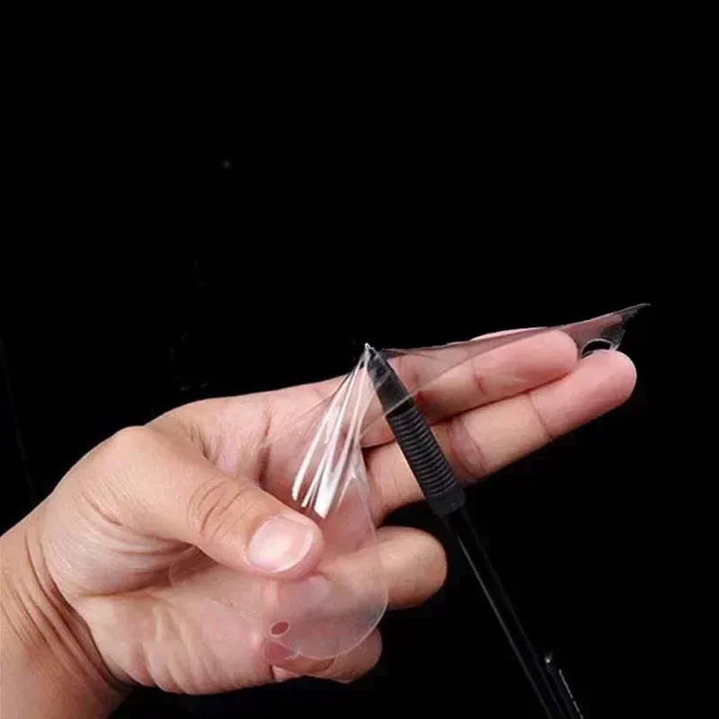 Film Hidrogel Pelindung Layar  - Watches Not Smartwatch ulasan dan harga