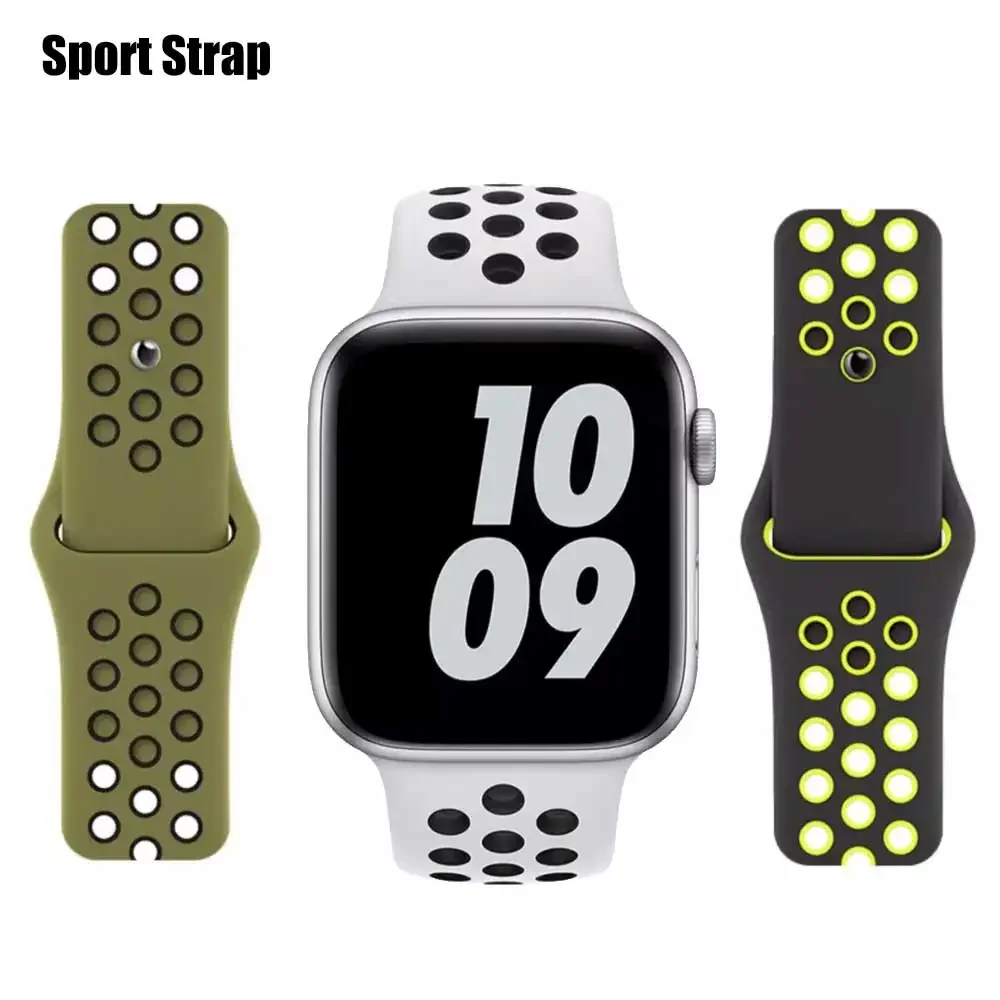 Tali jam tangan untuk Apple, t - Smartwatch Iphone Watches For Women ulasan dan harga