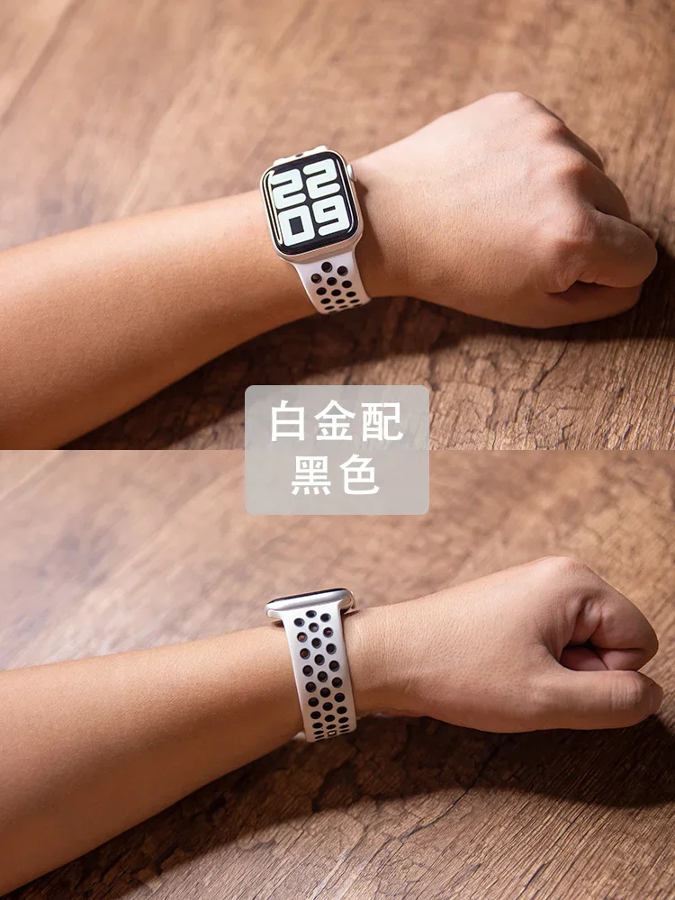 Tali jam tangan untuk Apple, t - Smartwatch Iphone Watches For Women ulasan dan harga