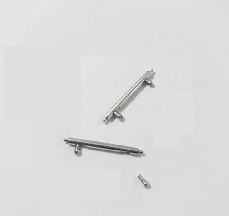 1 pasang jam tangan ujung gand - Spring Bar Tool ulasan dan harga