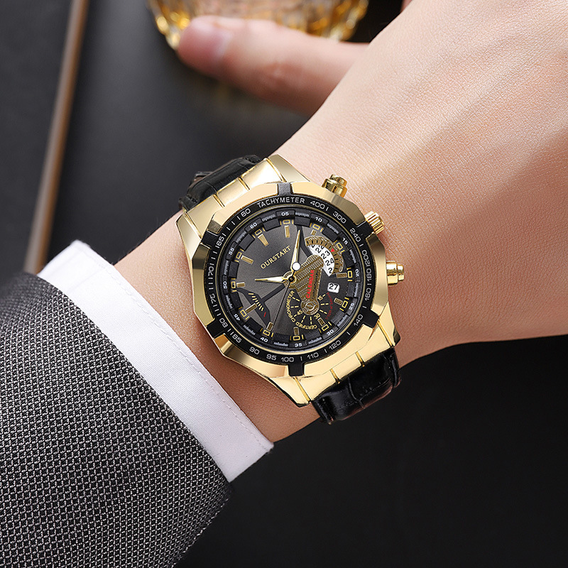 Jam Tangan Quartz Pria Kalende - Smartwatch Watches Gift For Boys ulasan dan harga
