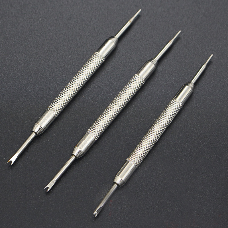 Alat Perbaikan Aksesori Tali J - Spring Bar Tool ulasan dan harga
