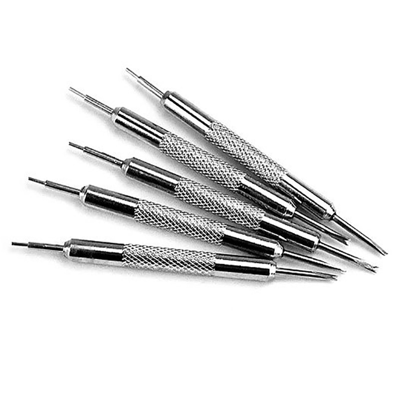 Alat Perbaikan Aksesori Tali J - Spring Bar Tool ulasan dan harga