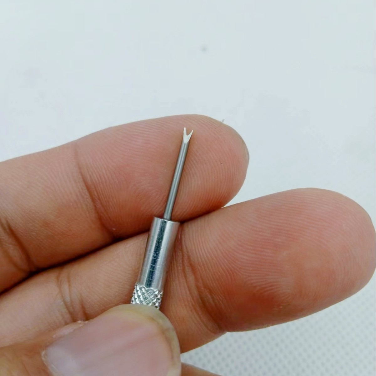 Alat Perbaikan Aksesori Tali J - Spring Bar Tool ulasan dan harga