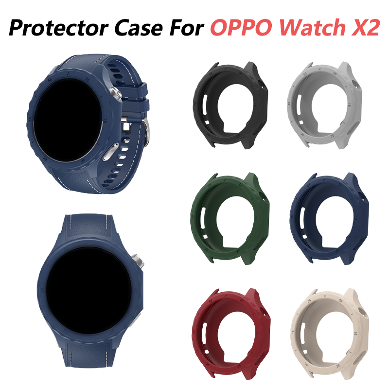 Untuk OPPO Watch X2 Smartwatch - Smartwatch Oppo Watch ulasan dan harga