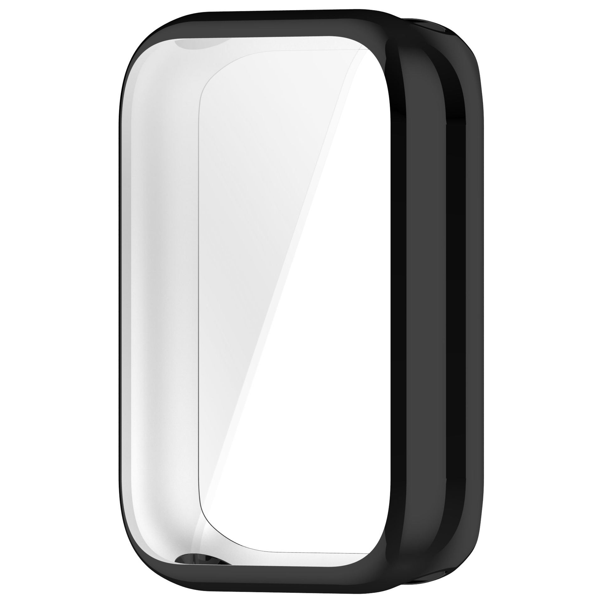 Casing TPU Lembut Untuk Xiaomi - Watches Not Smartwatch ulasan dan harga