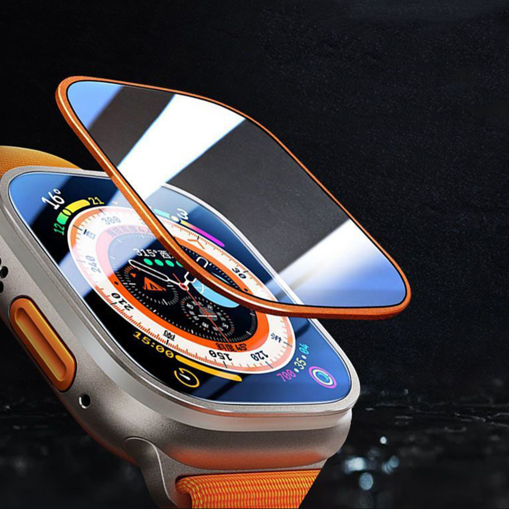 Film Kaca Tempered untuk Jam T - Smartwatch Watches Gift For Women ulasan dan harga