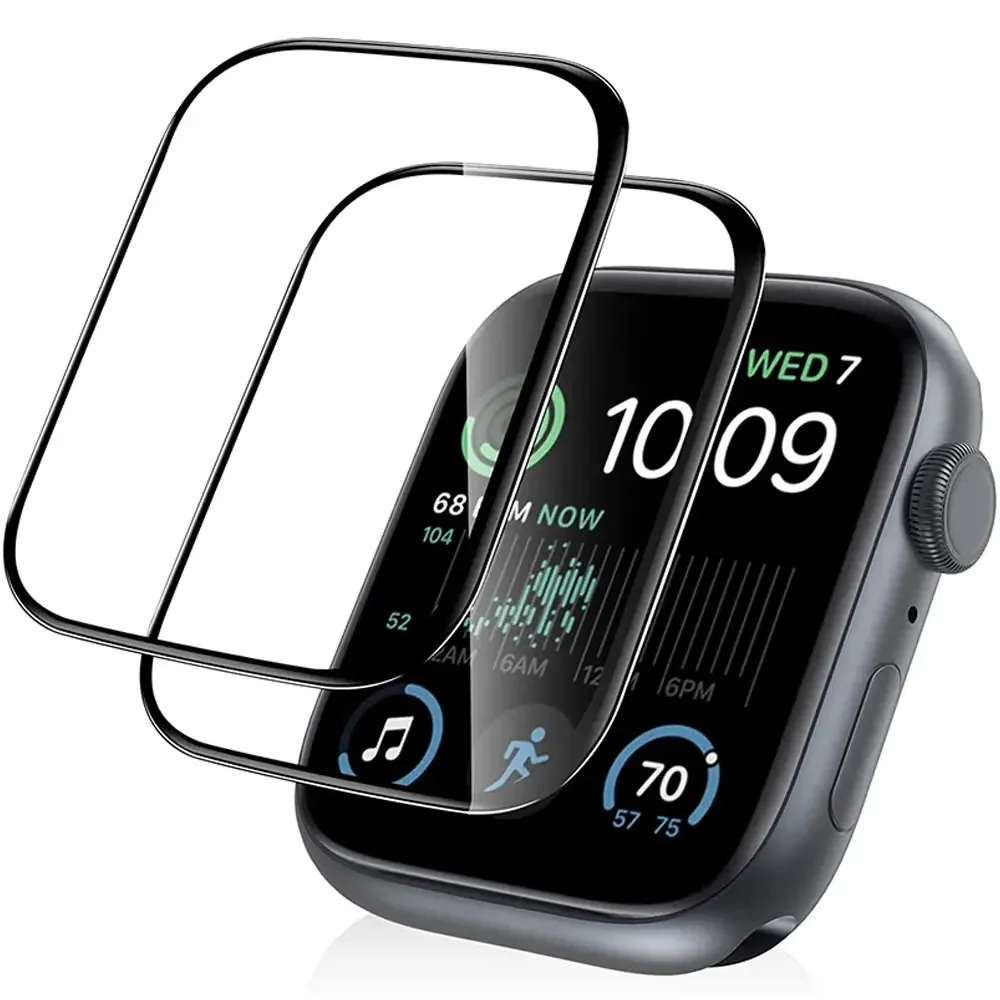 Pelindung layar melengkung pen - Watches Not Smartwatch ulasan dan harga