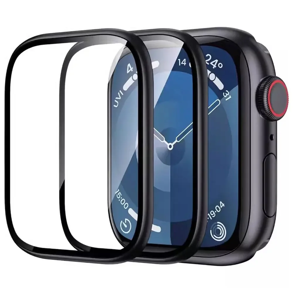 Pelindung layar melengkung pen - Watches Not Smartwatch ulasan dan harga